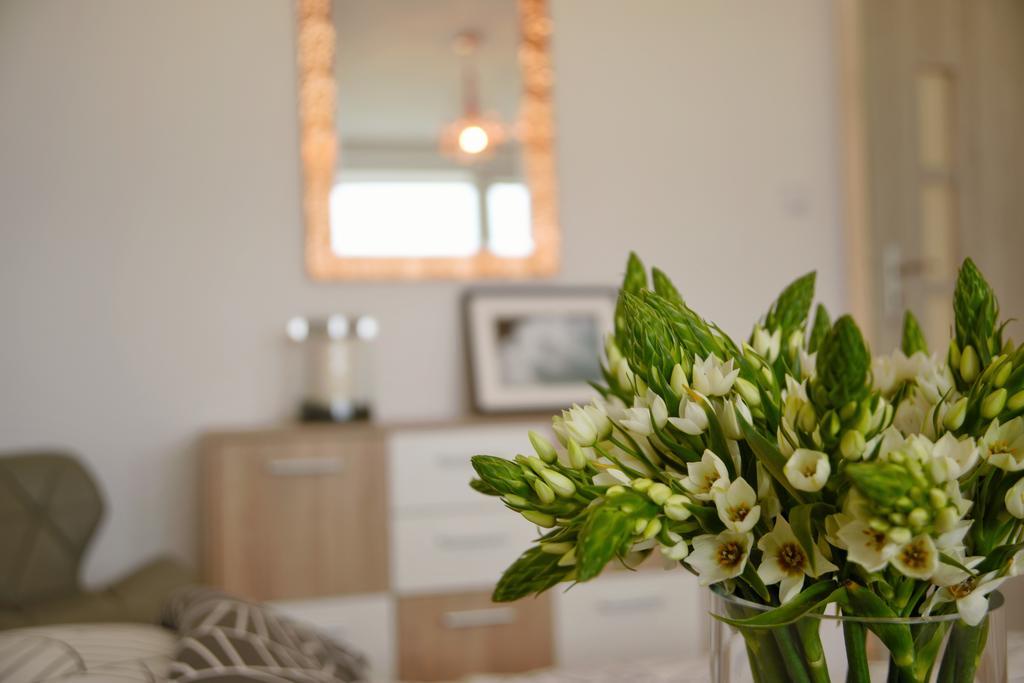 Seaside Base Apartman Gdańsk Kültér fotó